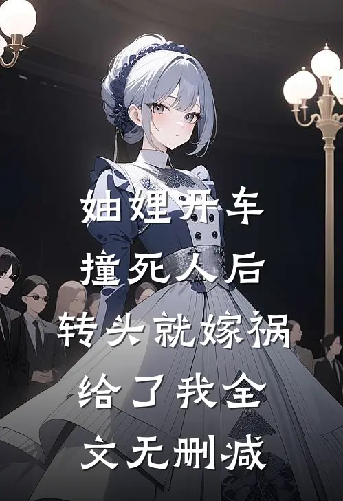妯娌开车撞死人后，转头就嫁祸给了我全文无删减