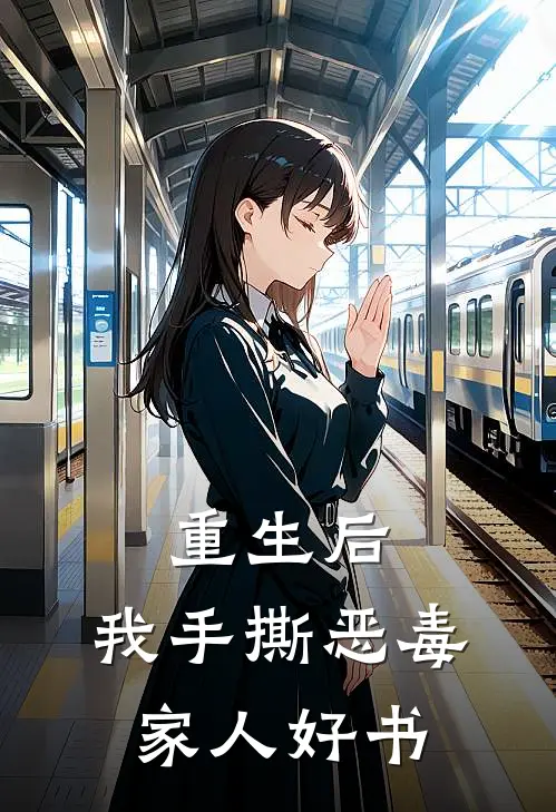 重生后，我手撕恶毒家人好书