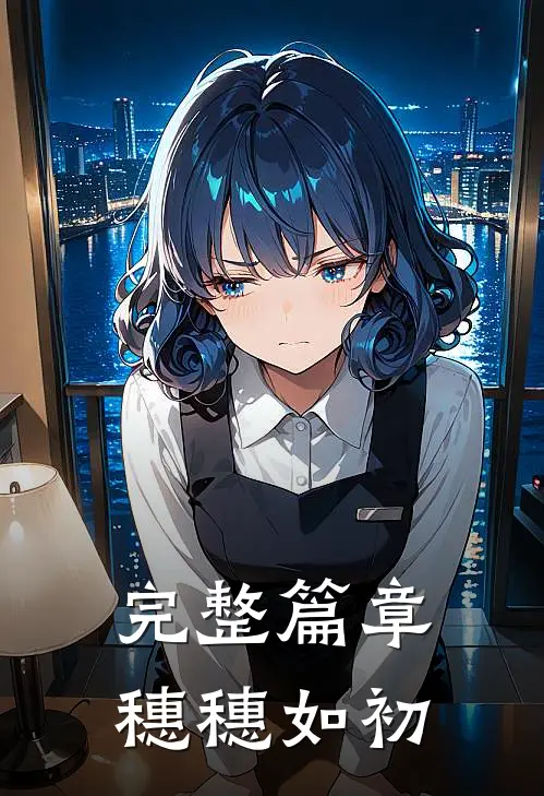 完整篇章穗穗如初