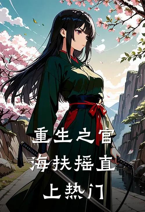 重生之官海扶摇直上热门