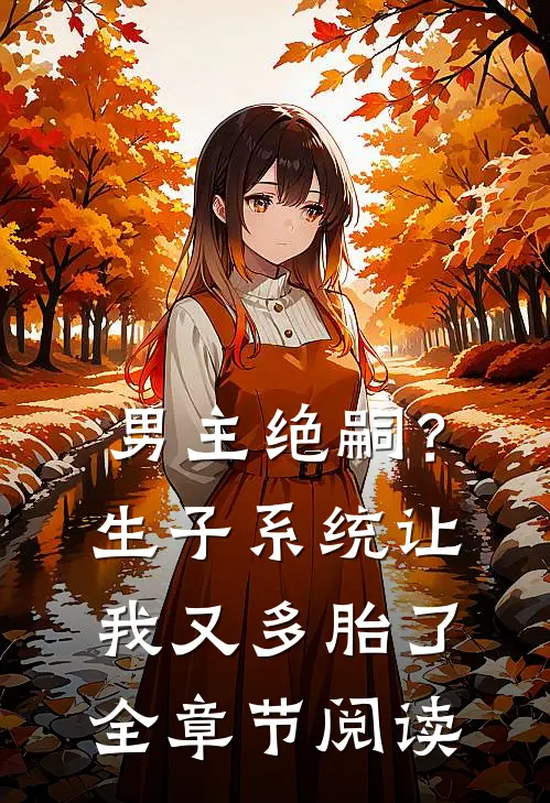 男主绝嗣？生子系统让我又多胎了全章节阅读