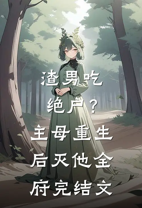 渣男吃绝户？主母重生后灭他全府完结文