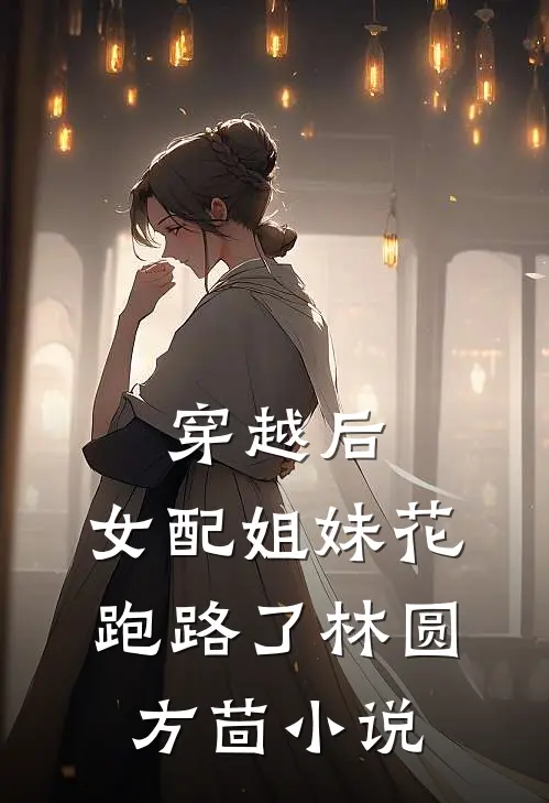 穿越后，女配姐妹花跑路了林圆方茴小说