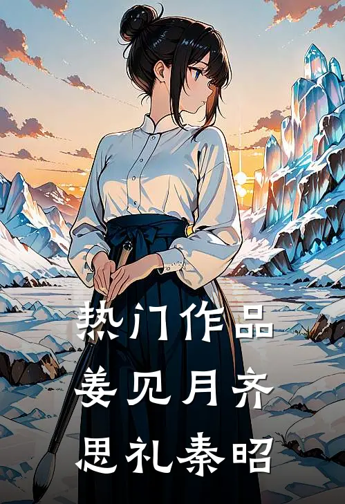 热门作品姜见月齐思礼秦昭