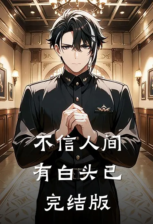 不信人间有白头已完结版