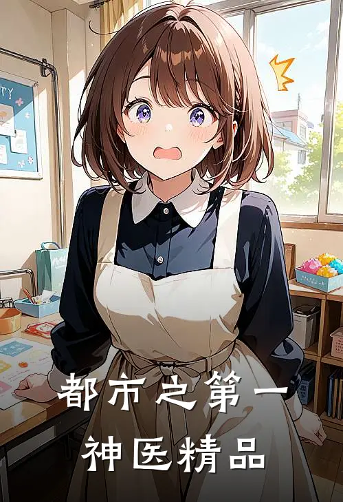 都市之第一神医精品