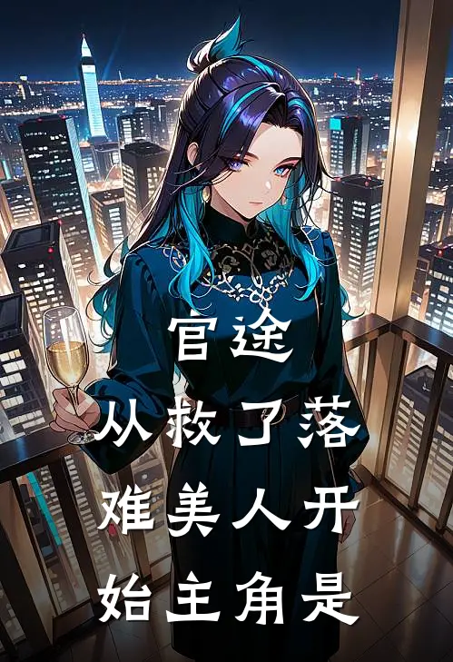 官途：从救了落难美人开始主角是