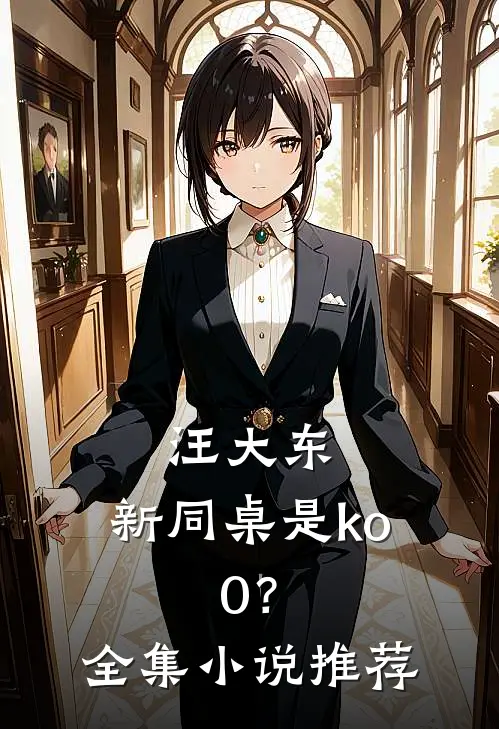 汪大东：新同桌是ko.0？全集小说推荐