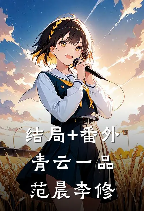 结局+番外青云一品范晨李修