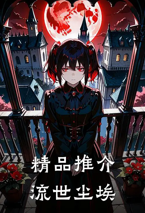 精品推介流世尘埃