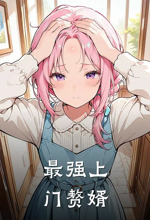 最强上门赘婿