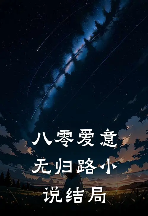 八零爱意无归路小说结局