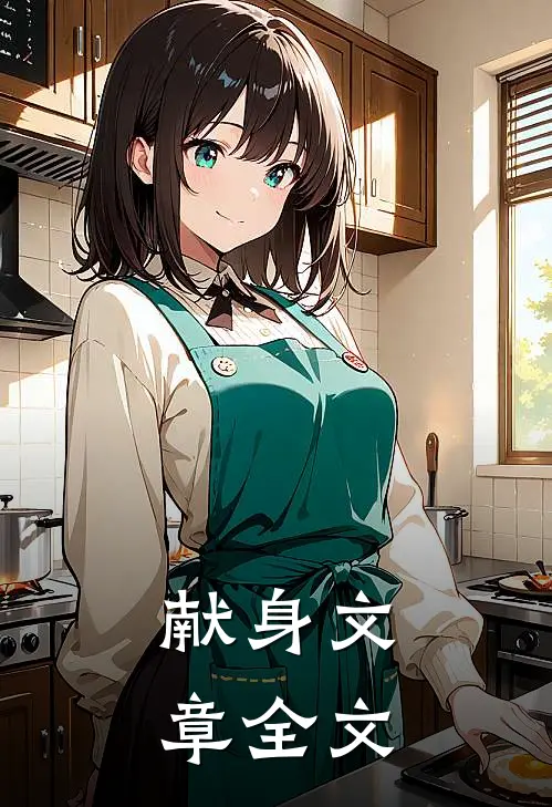 献身文章全文