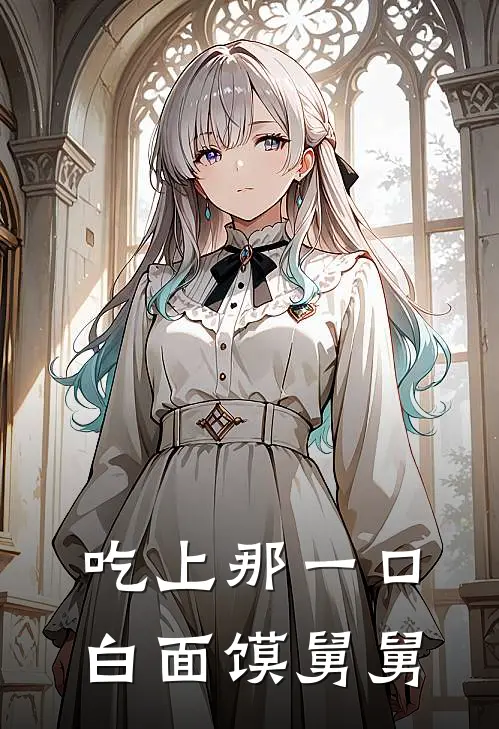 吃上那一口白面馍舅舅