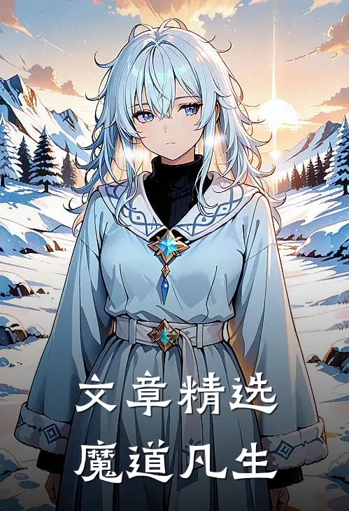 文章精选魔道凡生