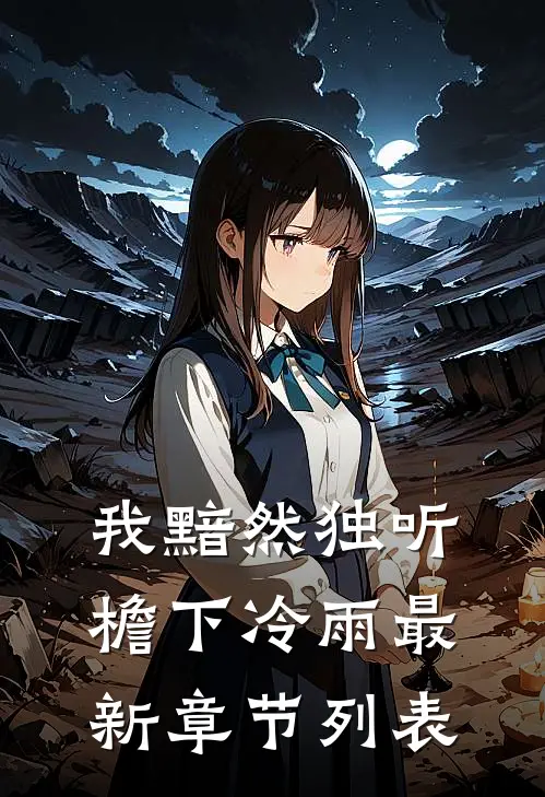 我黯然独听檐下冷雨最新章节列表