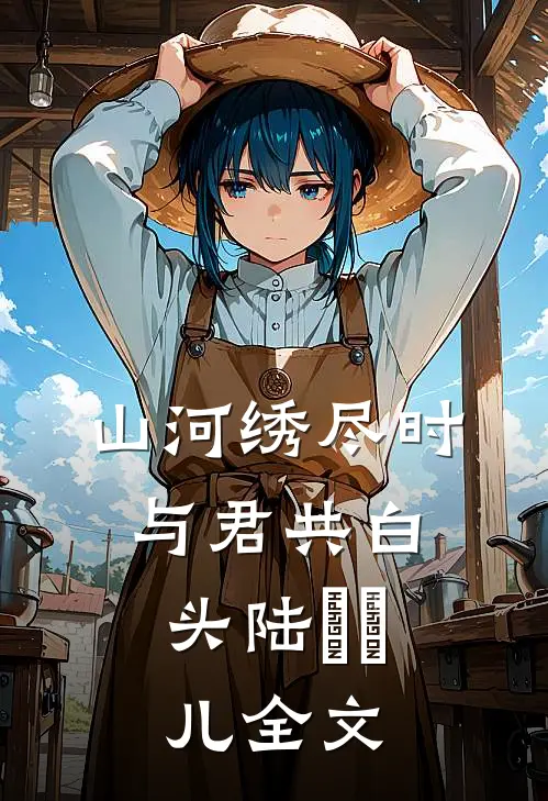 山河绣尽时，与君共白头陆垚垚儿全文