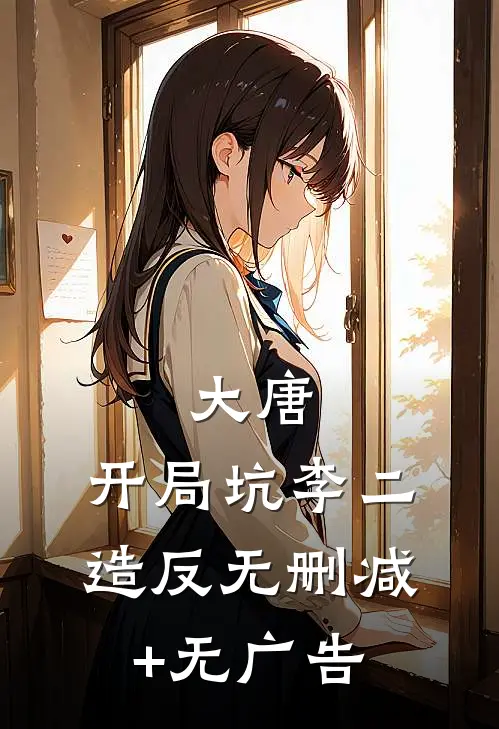 大唐：开局坑李二造反无删减+无广告
