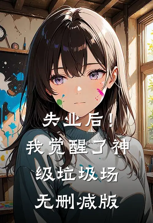 失业后！我觉醒了神级垃圾场无删减版