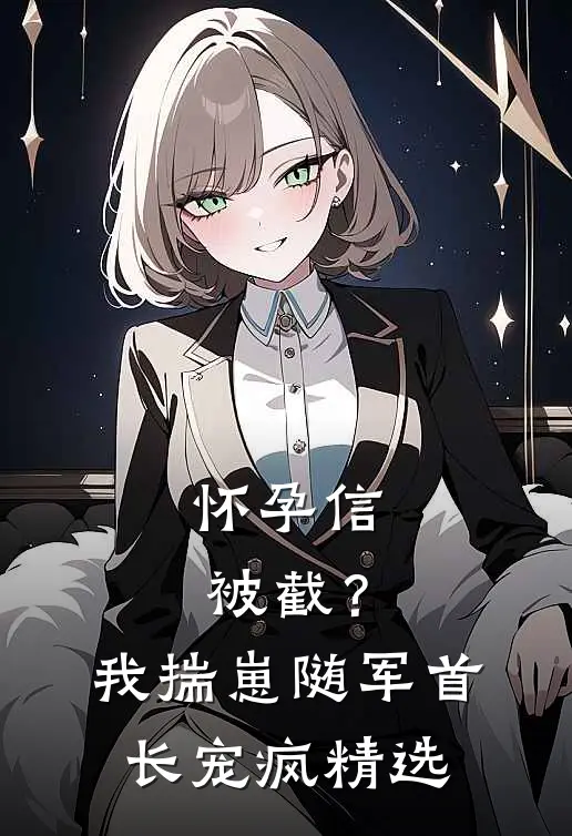 怀孕信被截？我揣崽随军首长宠疯精选