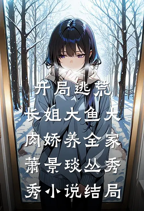 开局逃荒：长姐大鱼大肉娇养全家萧景琰丛秀秀小说结局