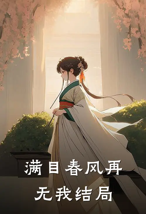 满目春风再无我结局