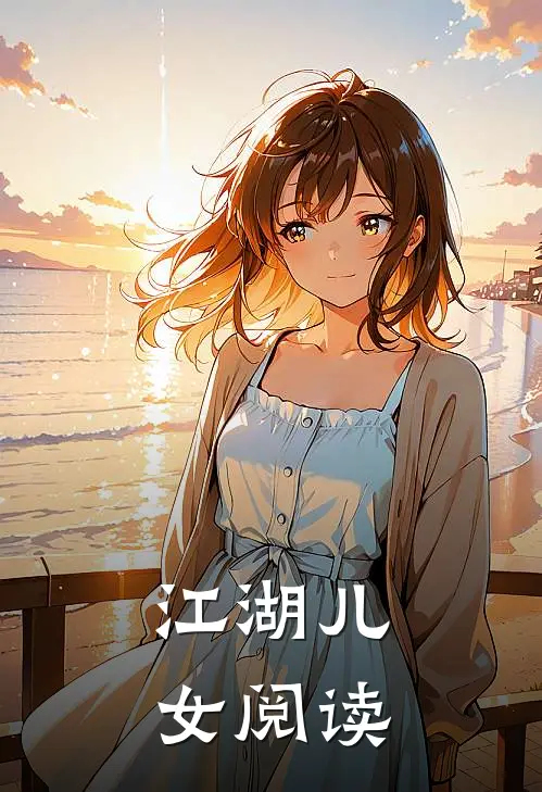 江湖儿女阅读