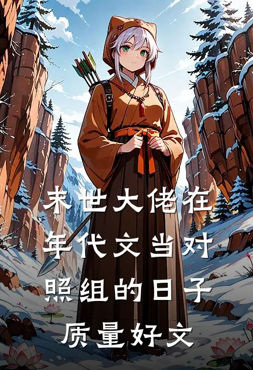 末世大佬在年代文当对照组的日子质量好文