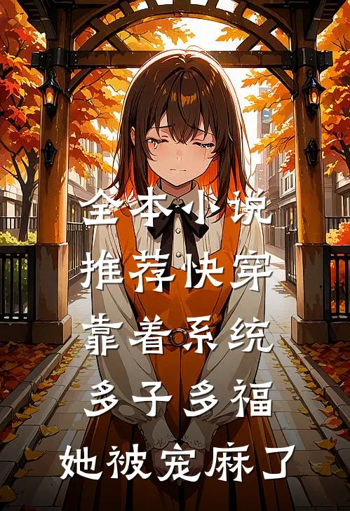 全本小说推荐快穿：靠着系统多子多福，她被宠麻了