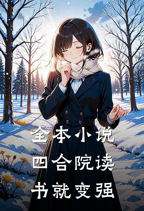 全本小说四合院读书就变强