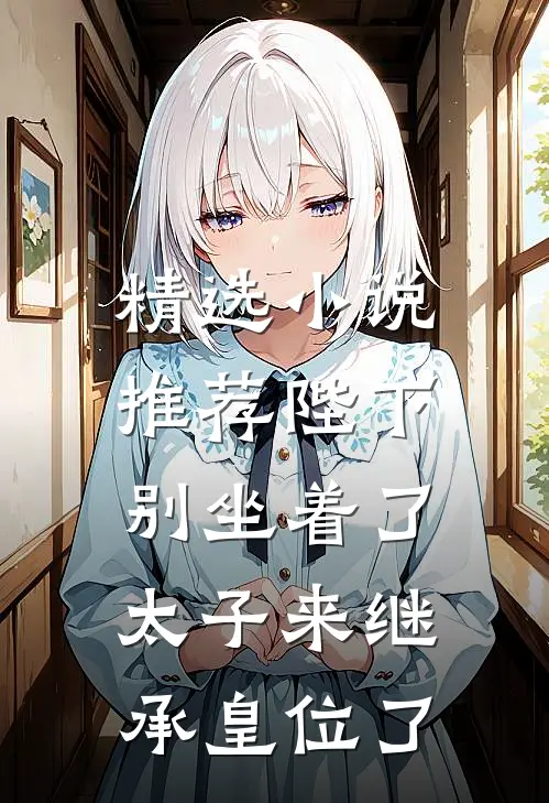 精选小说推荐陛下别坐着了，太子来继承皇位了