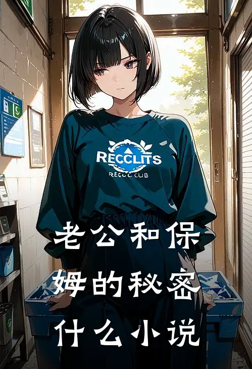 老公和保姆的秘密什么小说