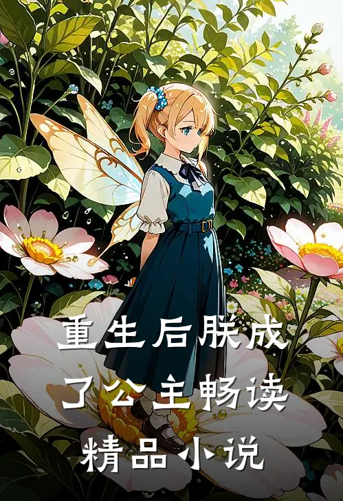 重生后朕成了公主畅读精品小说