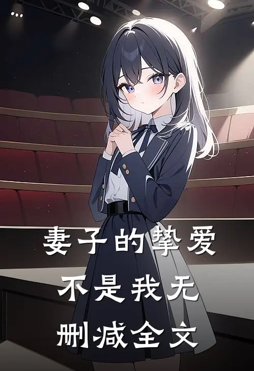 妻子的挚爱不是我无删减全文