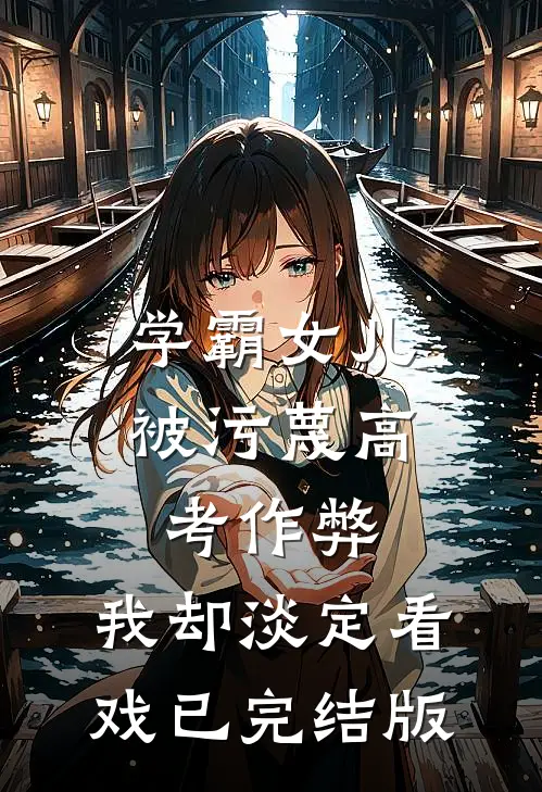 学霸女儿被污蔑高考作弊，我却淡定看戏已完结版