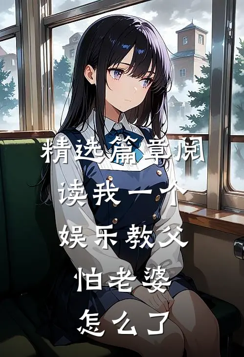 精选篇章阅读我一个娱乐教父，怕老婆怎么了