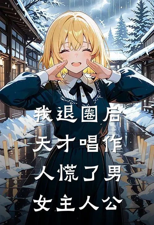 我退圈后，天才唱作人慌了男女主人公