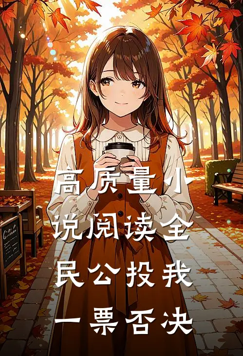 高质量小说阅读全民公投我一票否决