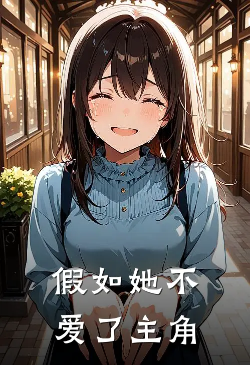 假如她不爱了主角