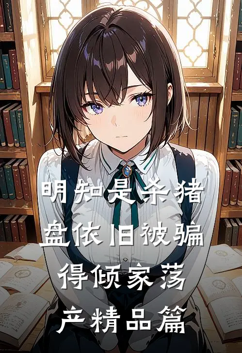 明知是杀猪盘依旧被骗得倾家荡产精品篇