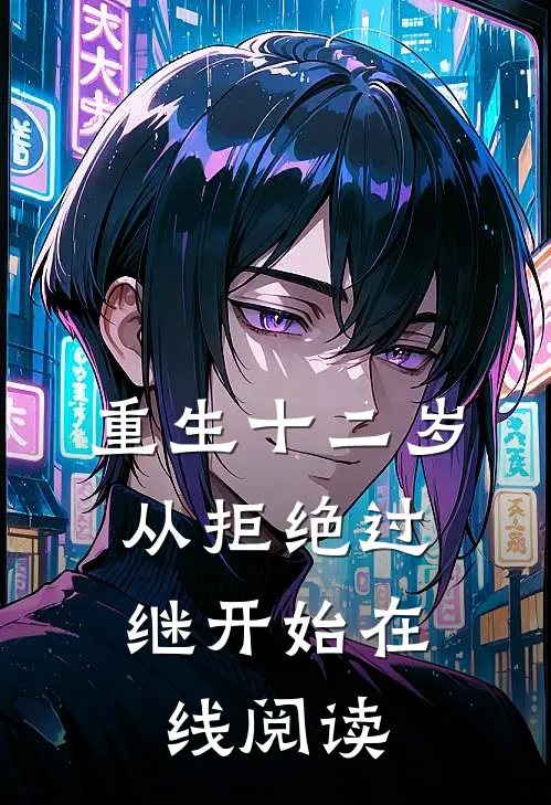 重生十二岁，从拒绝过继开始在线阅读