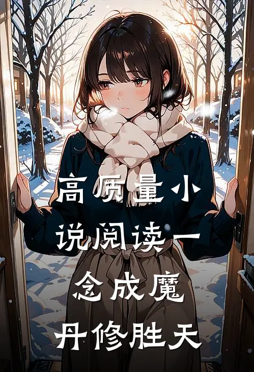 高质量小说阅读一念成魔，丹修胜天