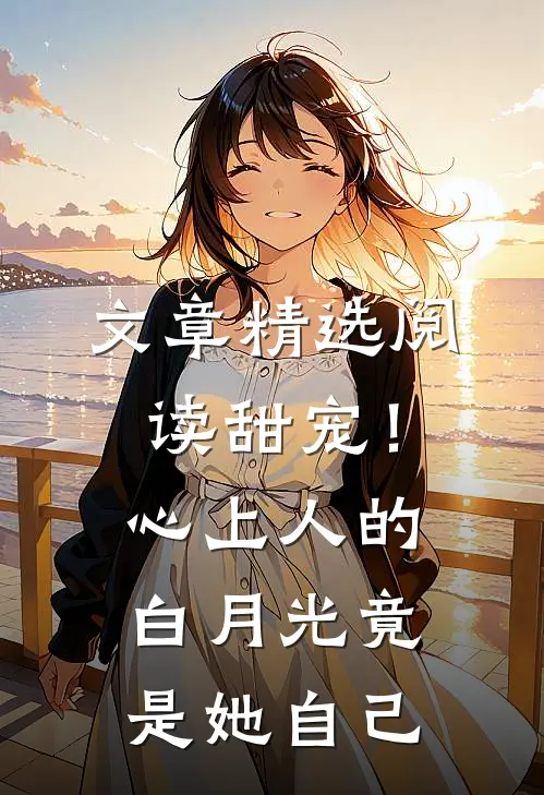 文章精选阅读甜宠！心上人的白月光竟是她自己