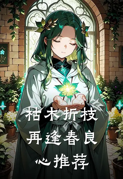 枯木折枝再逢春良心推荐