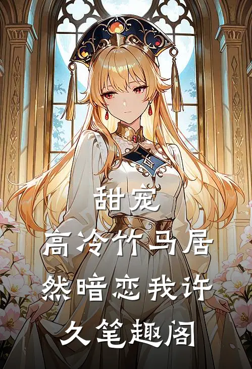 甜宠：高冷竹马居然暗恋我许久笔趣阁