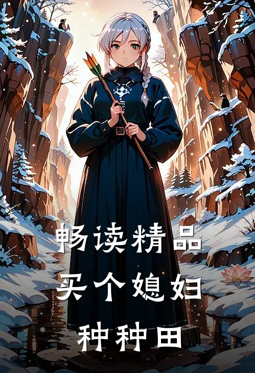 畅读精品买个媳妇种种田