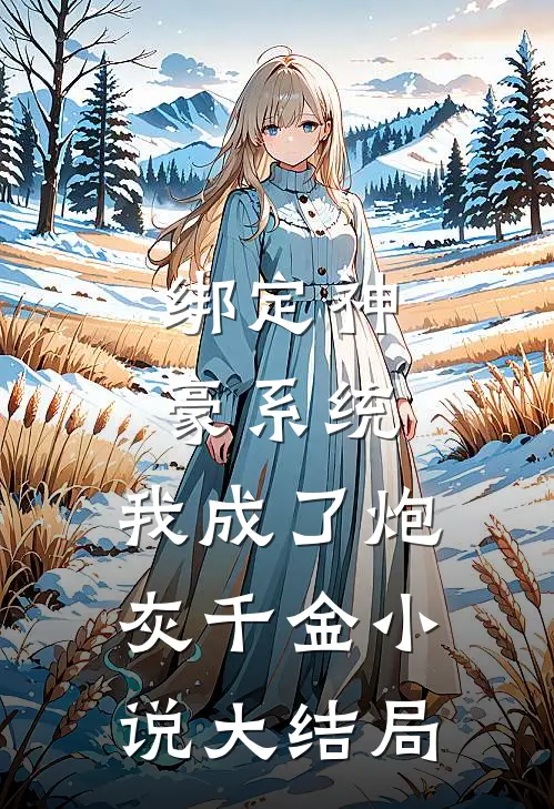 绑定神豪系统，我成了炮灰千金小说大结局