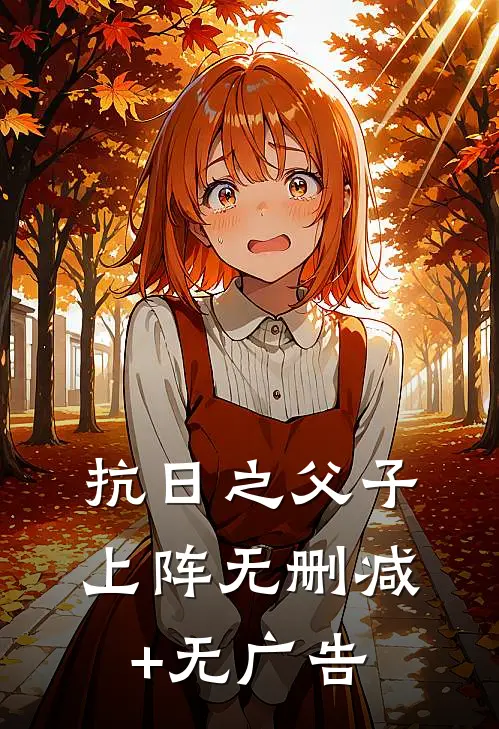抗日之父子上阵无删减+无广告