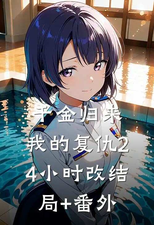 千金归来，我的复仇24小时改结局+番外