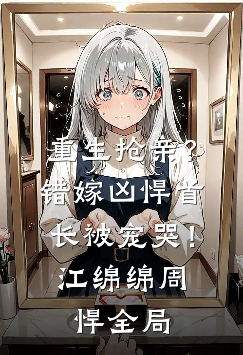 重生抢亲？错嫁凶悍首长被宠哭！江绵绵周悍全局